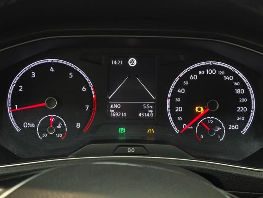 Volkswagen T-Roc Style 1.0 TSI 116pk 2019 (Origineel-NL), XX-149-F