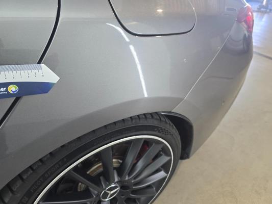 Mercedes-Benz CLA 35 AMG Premium Plus 4MATIC 306pk 2020 CLA-Klasse, N-394-XR