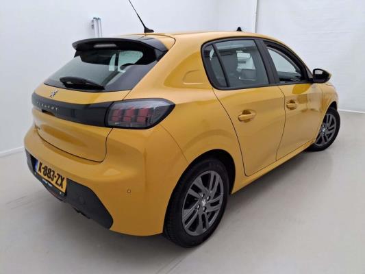 Peugeot 208 PureTech Active Pack 1.2 75pk 2021 (Origineel-NL), K-883-ZX