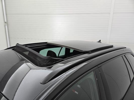 Škoda Octavia Combi iV RS 2.0 TSI 245pk 2021, R-156-SR