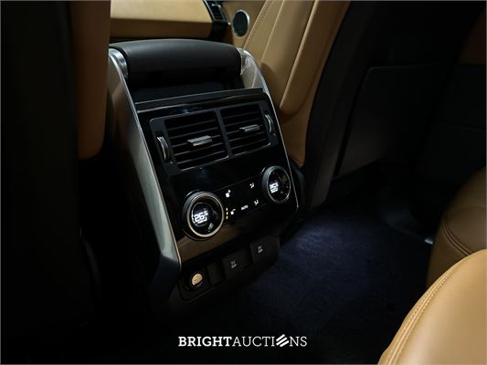 Land Rover Range Rover Sport 2.0 P400e HSE Dynamic 300pk 2018, H-835-TZ