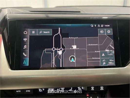 Audi e-tron GT edition ZERO Competition 93 kWh 476pk 2021 (Origineel-NL), L-199-VT