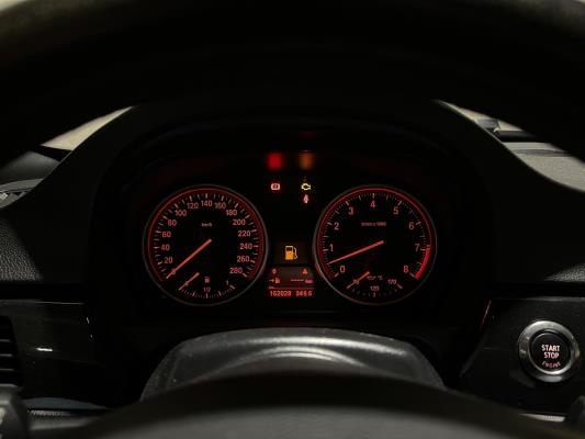 BMW 325i Cabrio 3.0 V6 3-serie 218pk 2008, 1-TRX-62