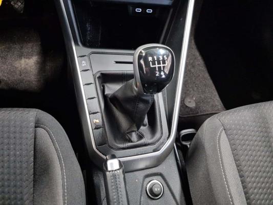 Volkswagen Polo Life 1.0 TSI 95pk 2022 (Origineel-NL), R-053-XK