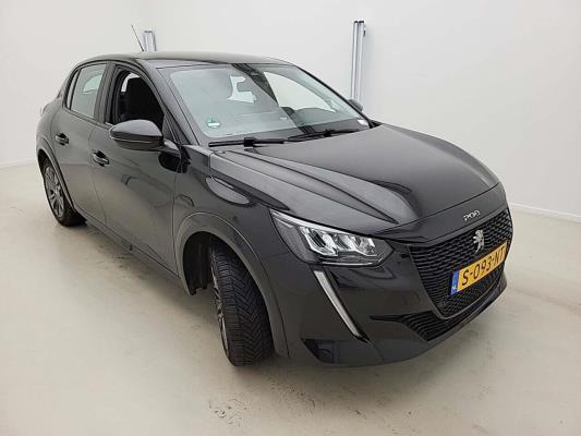 Peugeot 208 EV Active Pack 50 kWh 136pk 2023 (Origineel-NL), S-093-NT