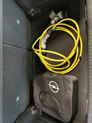 Opel Mokka-e Ultimate 50-kWh 7.4kw bl 7.4 136pk 2021, R-532-FV