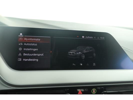 BMW 116d 1-serie High Executive 116pk 2021 1-Serie, JVT-20-G