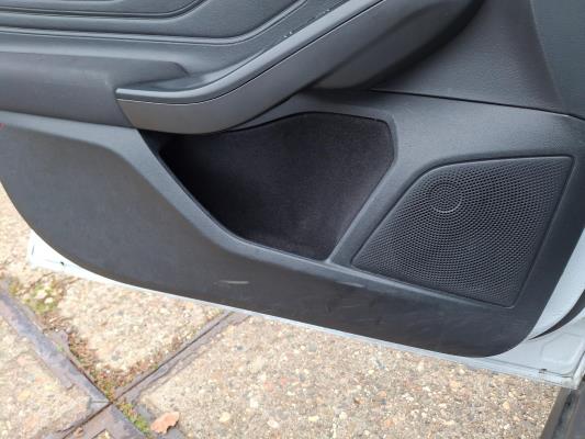 Ford Focus Wagon 1.0 EcoBoost Trend Edition Business 125 pk 2021, P-364-GP