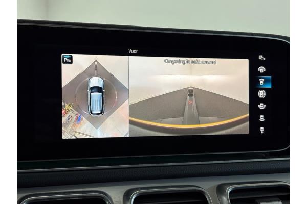 Mercedes-Benz GLE 350 de Premium Plus 4MATIC 330pk 2023 (Origineel-NL) GLE-Klasse, S-265-NB