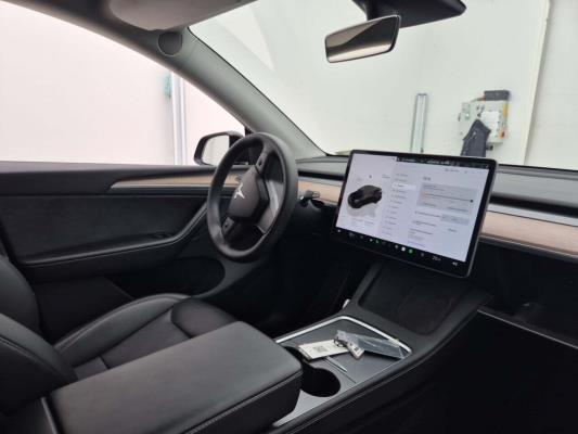 Tesla Model Performance Y AWD 75 kWh 462pk 2023 (Origineel-NL), X-358-BR