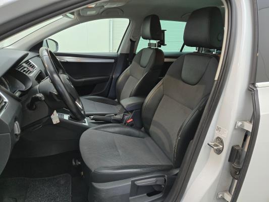 Škoda Octavia Combi Greentech Clever Edition 1.0 TSI 116pk 2019 (Origineel-NL), G-392-GD