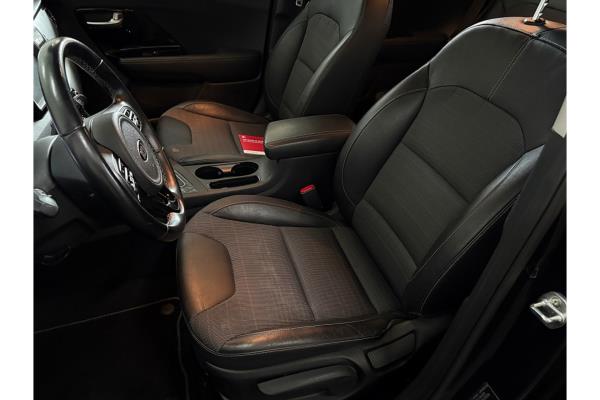 Kia Niro Hybrid DynamicLine 1.6 GDi 148pk 2019 (Origineel-NL), ZG-236-J