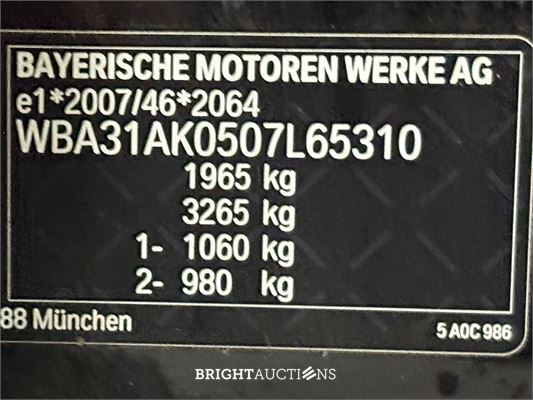 BMW 220 Gran Coupé i Business Edition M Sport 178pk 2022 (Origineel-NL) 2-Serie, R-157-NR