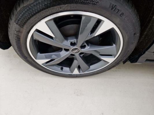 Audi Q4 Sportback 40 e-tron 77 kWh 204pk 2023