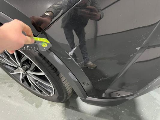 Toyota C-HR 1.8 Hybrid Executive 98pk 2018 (Origineel-NL), RS-050-N