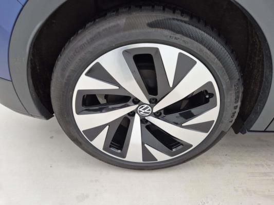 Volkswagen ID.4 Life 77 kWh 204pk 2021 (Origineel-NL), K-446-XX