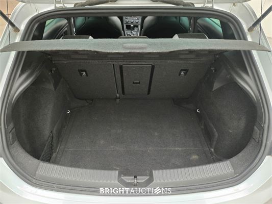 SEAT Leon Cupra Connect 2.0 TSI 290pk 2016, P-506-PT