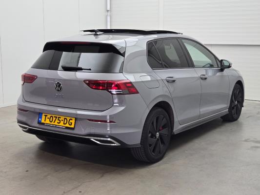 Volkswagen Golf eHybrid GTE 1.4 258pk 2020, T-075-DG