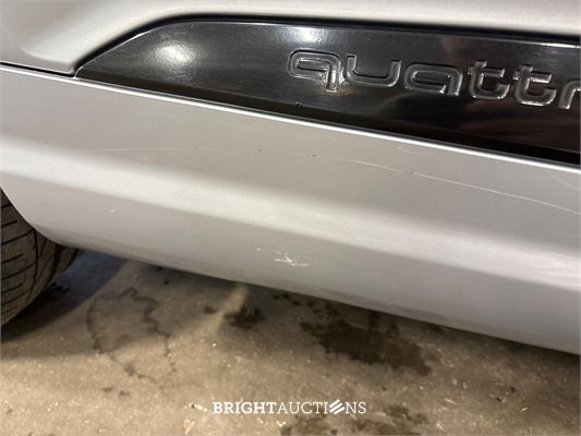 Audi Q7 e-tron 3.0 TDI Quattro 259pk 2016, 26WO59364