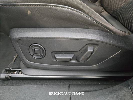 Audi Q3 35 Pro Line TFSI 150pk 2019, GSG-29-K
