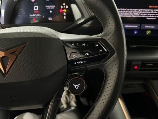 CUPRA Born Adrenaline 62 kWh 231pk 2022 (Origineel-NL), R-675-ZN