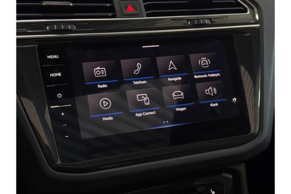 Volkswagen Tiguan R-Line Business 1.5 TSI 149pk 2023 (Origineel-NL), S-564-RH