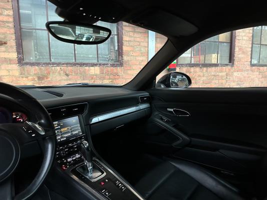 Porsche 911 Carrera 4 991 3.4 349pk 2013, Z-604-PP