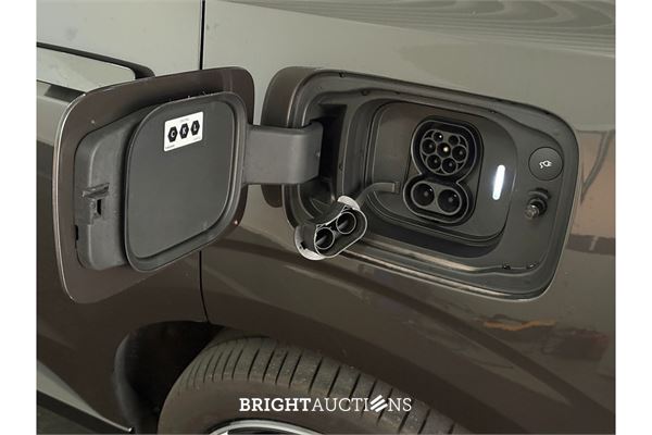 Volvo EX90 Twin Motor Performance Ultra 7p 111 kWh 2025 (Origineel-NL), GZH-48-H