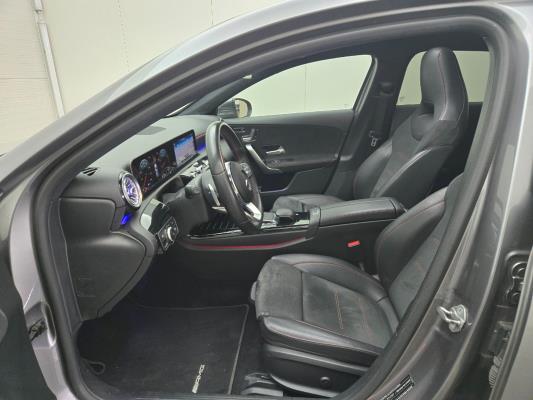 Mercedes-Benz A 180 Premium Plus 136hp 2020 A-Klasse, P-854-HX