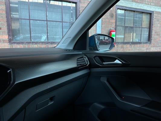 Volkswagen T-Cross 1.0 TSI Life 116pk 2020 7-DSG Automaat (Origineel-NL), H-112-NP