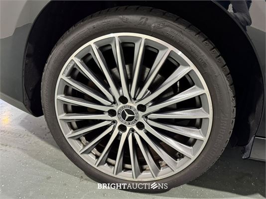 Mercedes-Benz CLA250 Shooting Brake e AMG Line 272pk 2024 (Origineel-NL) CLA-Klasse, X-864-NP