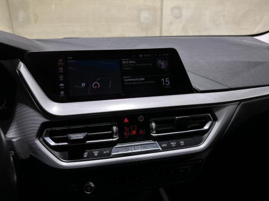 BMW 118i Executive Edition M-sport 1-serie 140pk 2019 (Origineel-NL), G-456-JX