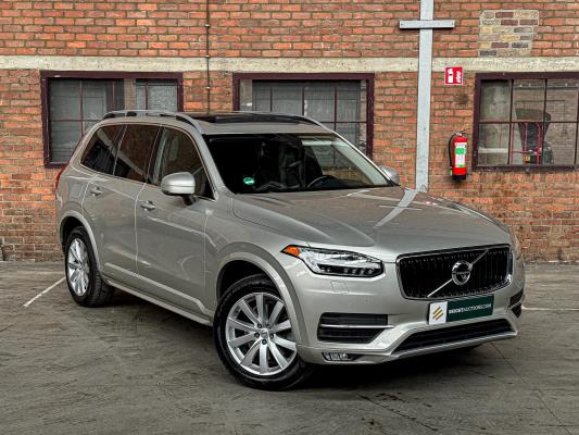 Volvo XC90 2.0 T6 AWD Inscription 320pk 2015, ZR-425-V