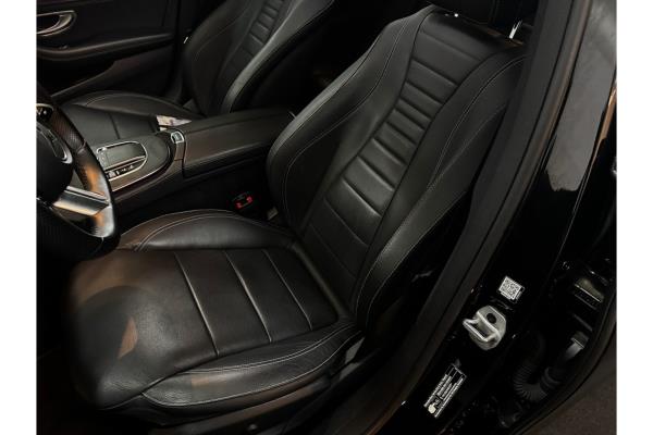 Mercedes-Benz E 300 Business Solution AMG 333pk 2021 (Origineel-NL) E-klasse, K-356-PJ