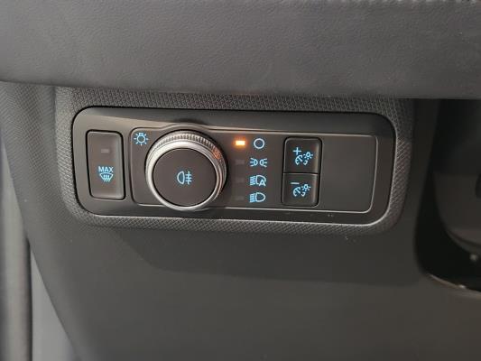 Ford Mustang Mach-E RWD 75 kWh 258pk 2021 (Origineel-NL), L-060-NX
