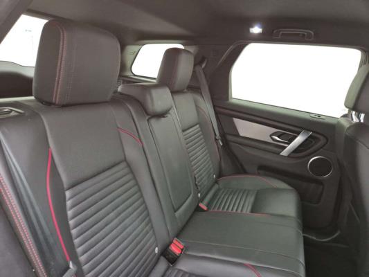 Land Rover Discovery Sport P300e Dynamic Se AWD 309pk 2023, 2EEB519