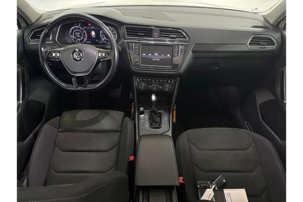 Volkswagen Tiguan ACT Highline 1.4 TSI 149pk 2017 (Origineel-NL), NV-667-S