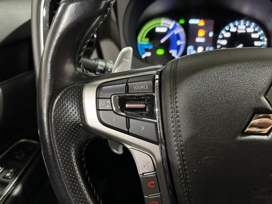 Mitsubishi Outlander PHEV Pure 2.4 311pk 2020 (Origineel-NL), H-948-BK