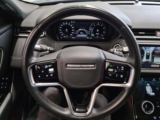 Land Rover Range Rover Velar P400e HSE 443pk 2021 (Origineel-NL), L-750-DH