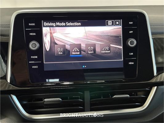 Volkswagen T-Roc R-Line Cabrio 1.5 TSI DSG 149pk 2024 (Origineel-NL), Z-900-KP