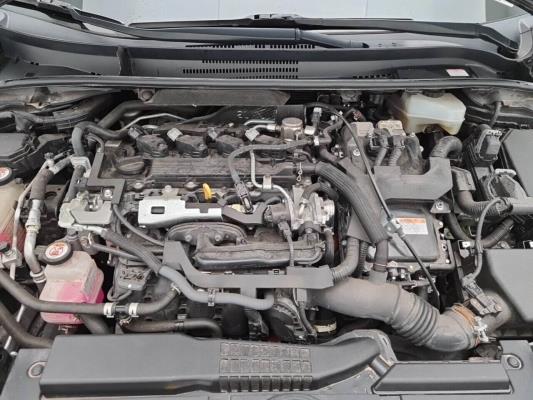 Toyota Corolla Touring Sports HYBRID Style 2.0 261pk 2019 (Origineel-NL), ZP-556-G