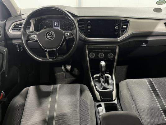Volkswagen T-Roc Business 1.5 TSI 150pk 2021 (Origineel-NL), K-341-ZH