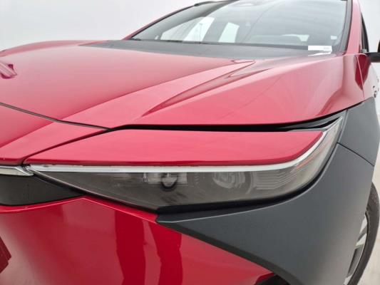 Toyota Bz4x Active 71 kWh 204pk 2023 (Origineel-NL), T-444-GB