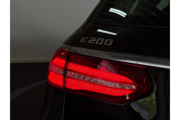 Mercedes-Benz e 200 E-Klass Business Solution Sport 197pk 2020 (Origineel-NL) E-klasse, H-268-ZS