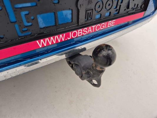 Volkswagen Arteon Shooting Brake Elegance Business 2.0 TDI 150pk 2022