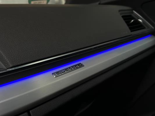 Audi SQ5 3.0 TFSI V6 Quattro S-Line Pro Line Plus 354pk 2018, L-592-NG