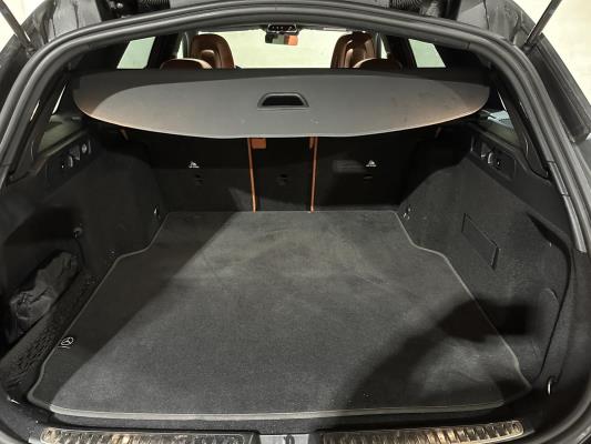 Mercedes-Benz C200 Estate Launch Edition Luxury Line C-klasse 204pk 2022 (Origineel-NL+1e eigenaar), N-922-XR