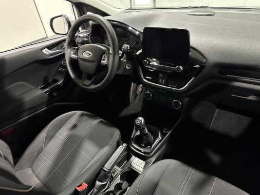 Ford Fiesta Trend 1.1 86pk 2018 (Origineel-NL), SB-143-N
