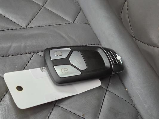 Audi A5 Sportback S5 Pro Line Plus 3.0 TFSI Quattro 354pk 2017, TN-133-S