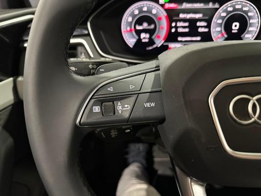 Audi A4 Avant 35 Advanced Edition TFSI 150pk 2022 (Origineel-NL), R-865-GR